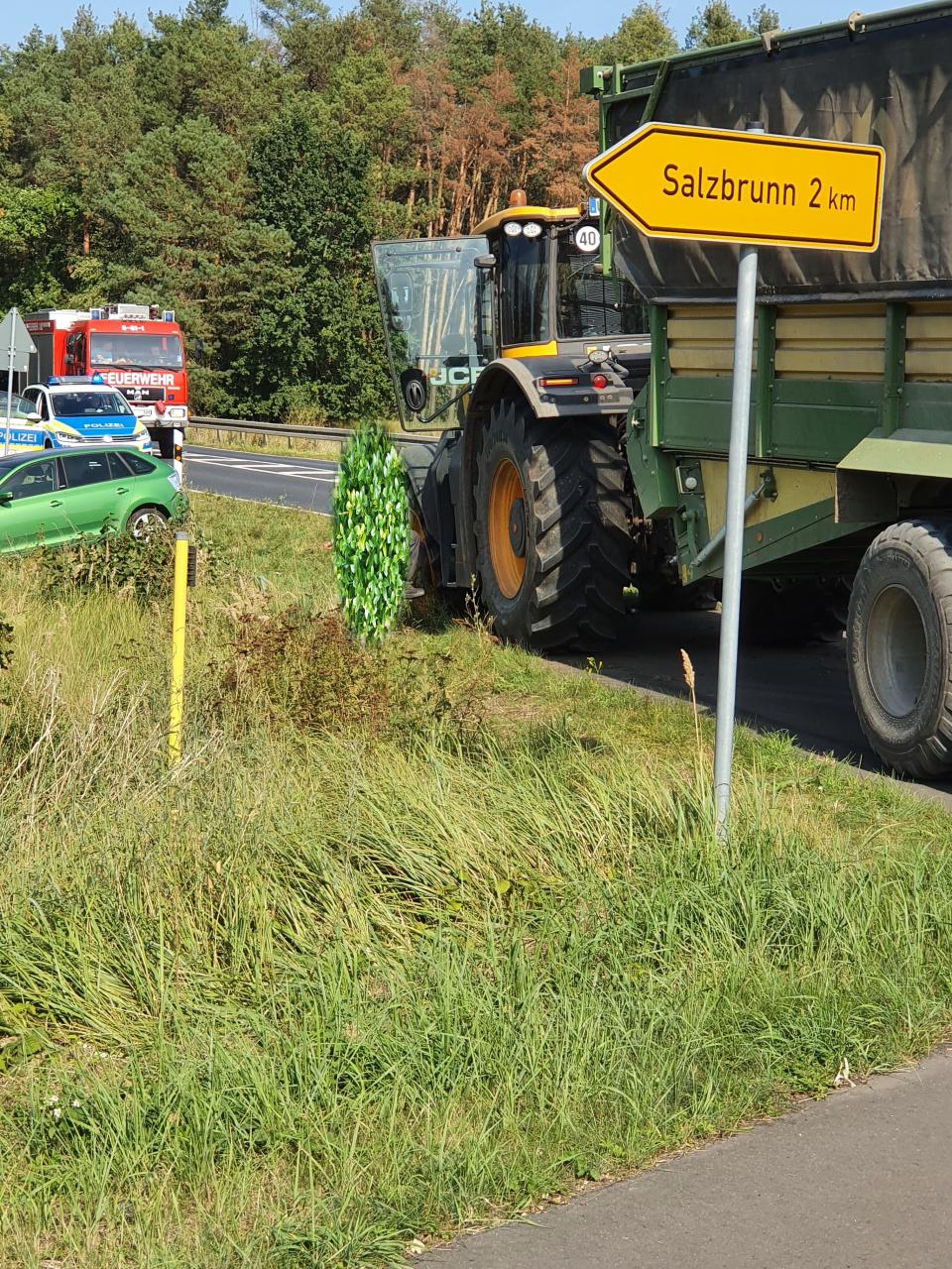 Bilder 2020 Freiwillige Feuerwehr Stadt Beelitz